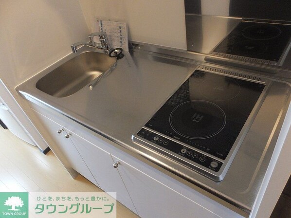 ミランダ桜荘の物件内観写真